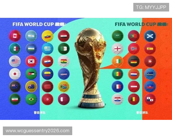 2026年美加墨世界杯国足有希望了未来能否实现突破的详细分析 2026年美加墨世界杯国足有希望了未来能否实现突破的详细分析